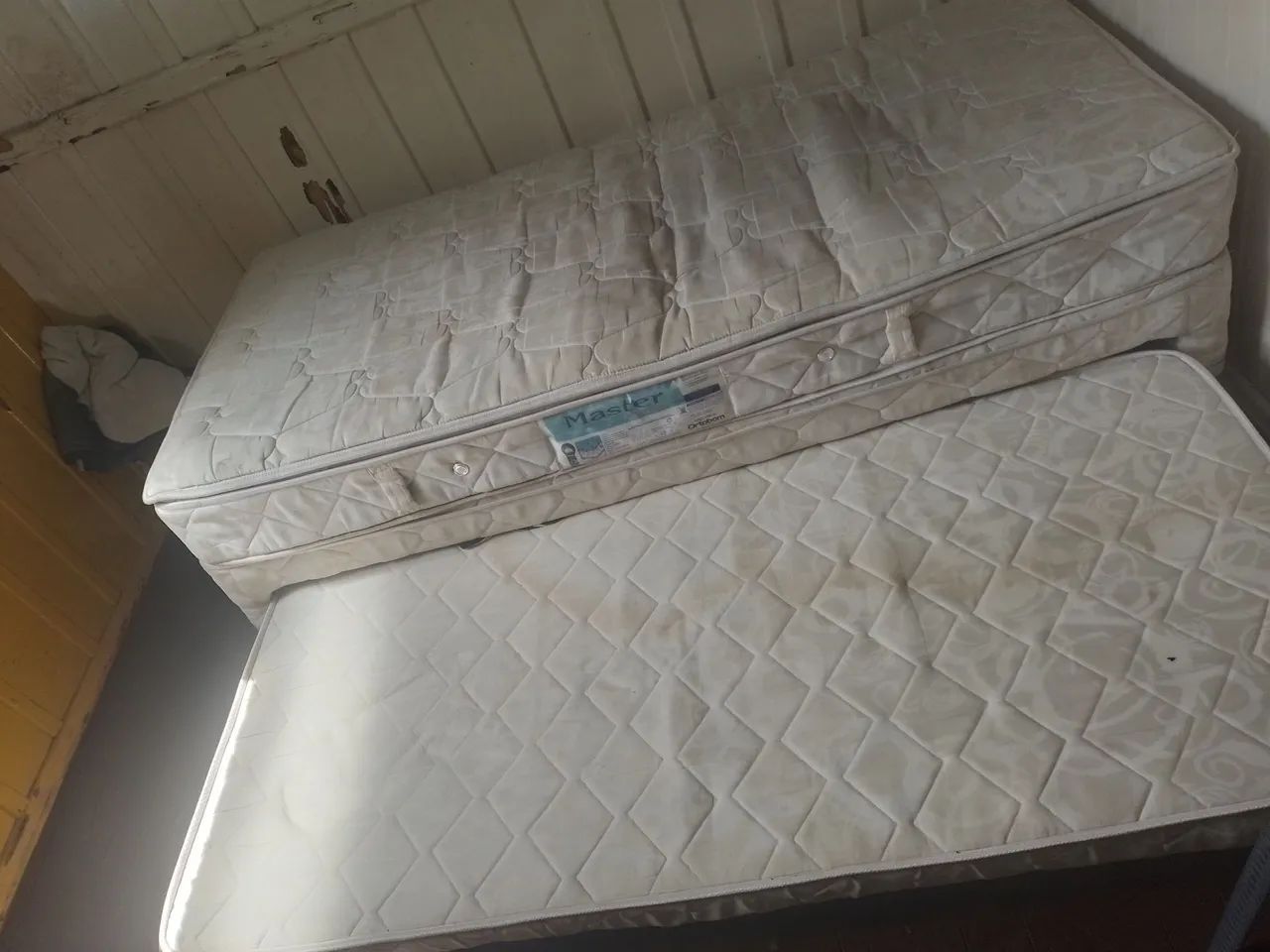 Bi cama de solteiro  - Foto 2