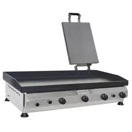 Vendo chapa de lanche profissional usada , em boas condições de uso 