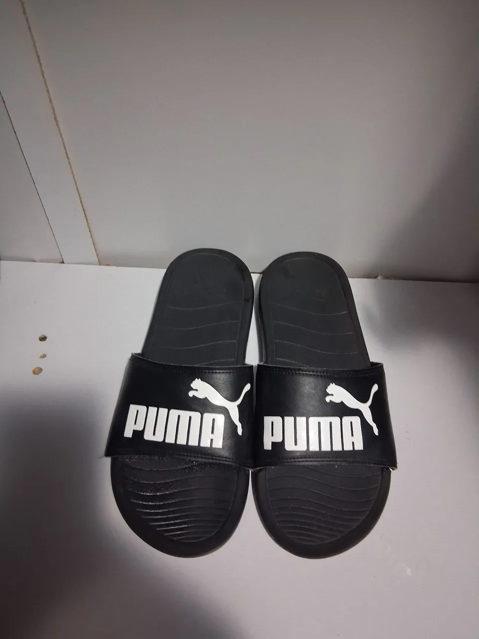 Slide Da Puma Masculino