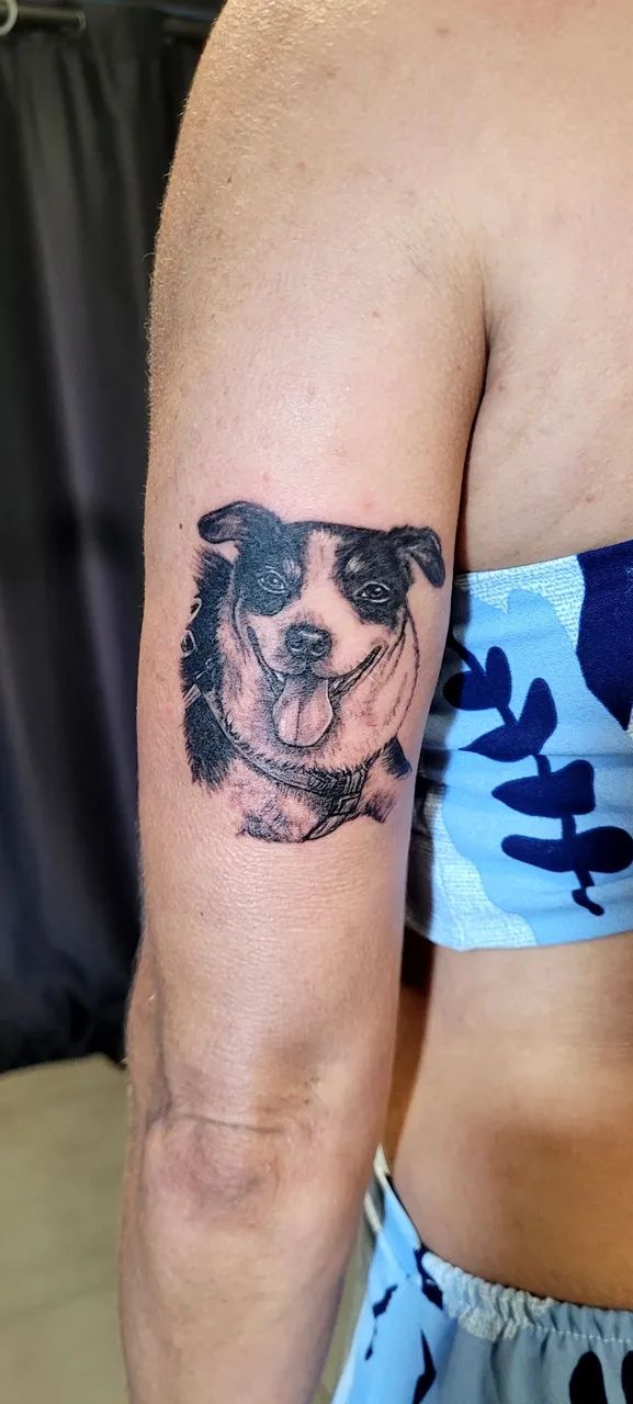 Didi tattoo - Foto 3