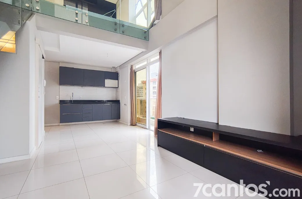 Apartamento, Joaquim Távora, 1 Suíte