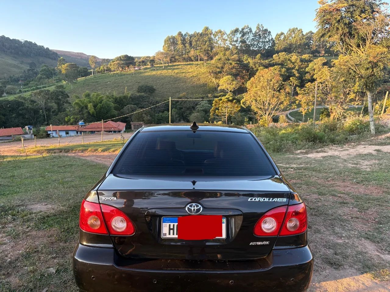 Corolla xei 2007 - Foto 5