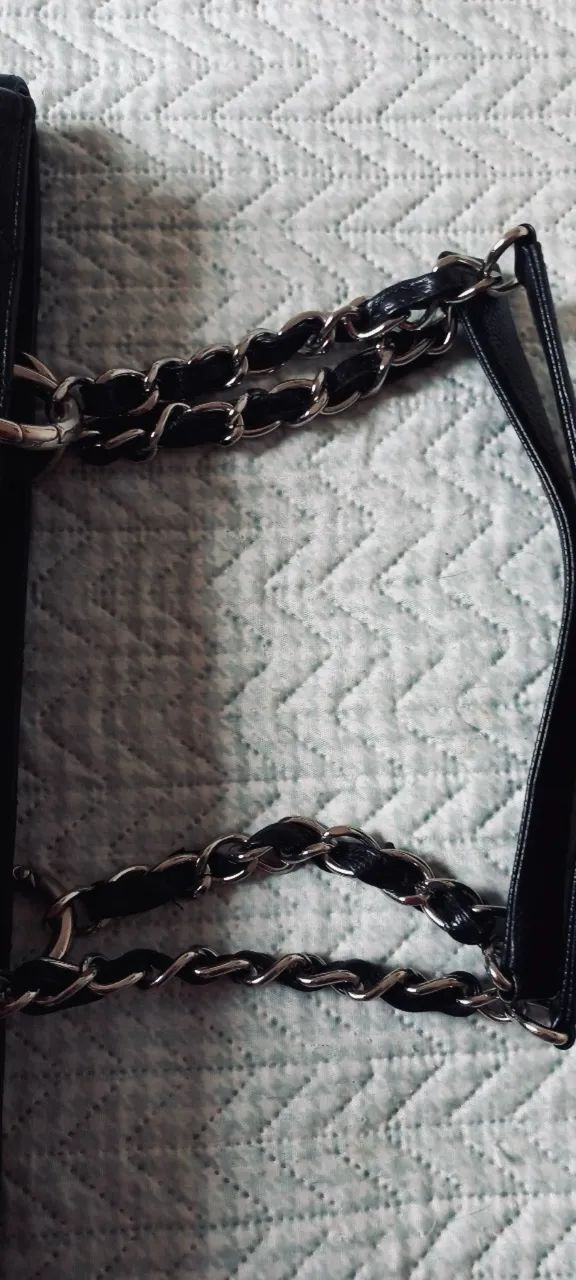 Bolsa Chanel ORIGINAL - Foto 4