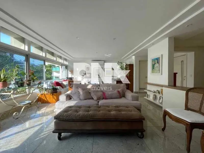 Apartamento : / Residencial / Lagoa - Foto 5