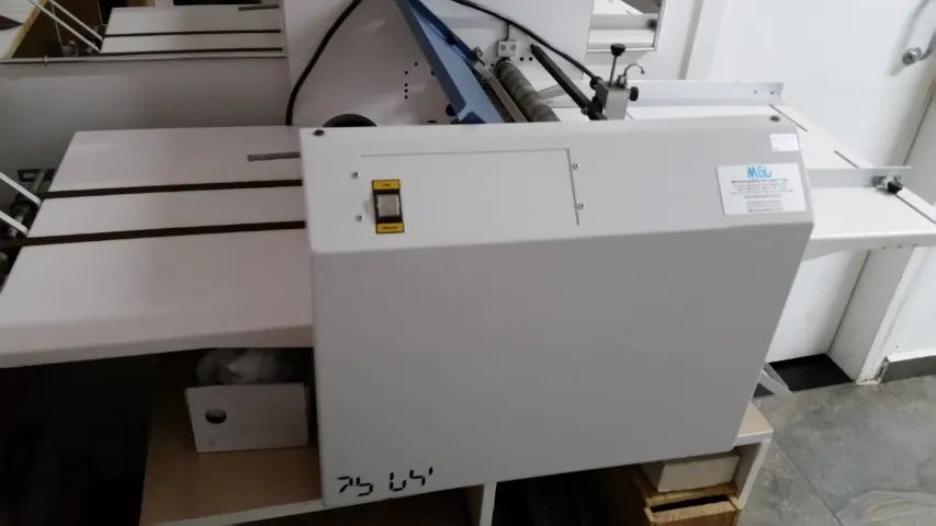 Dobradeira PS-650 - Foto 2