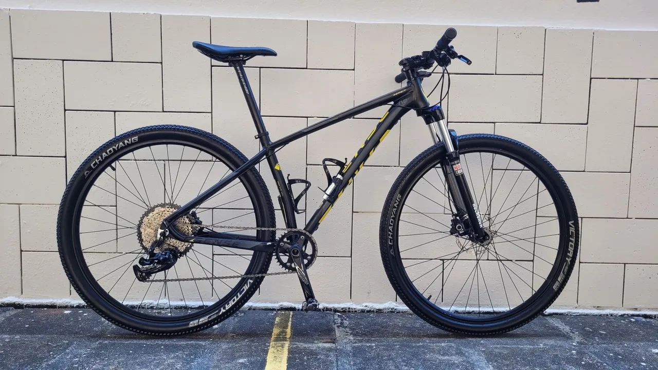 Bicicleta MTB Sense Evo Impact - Foto 2