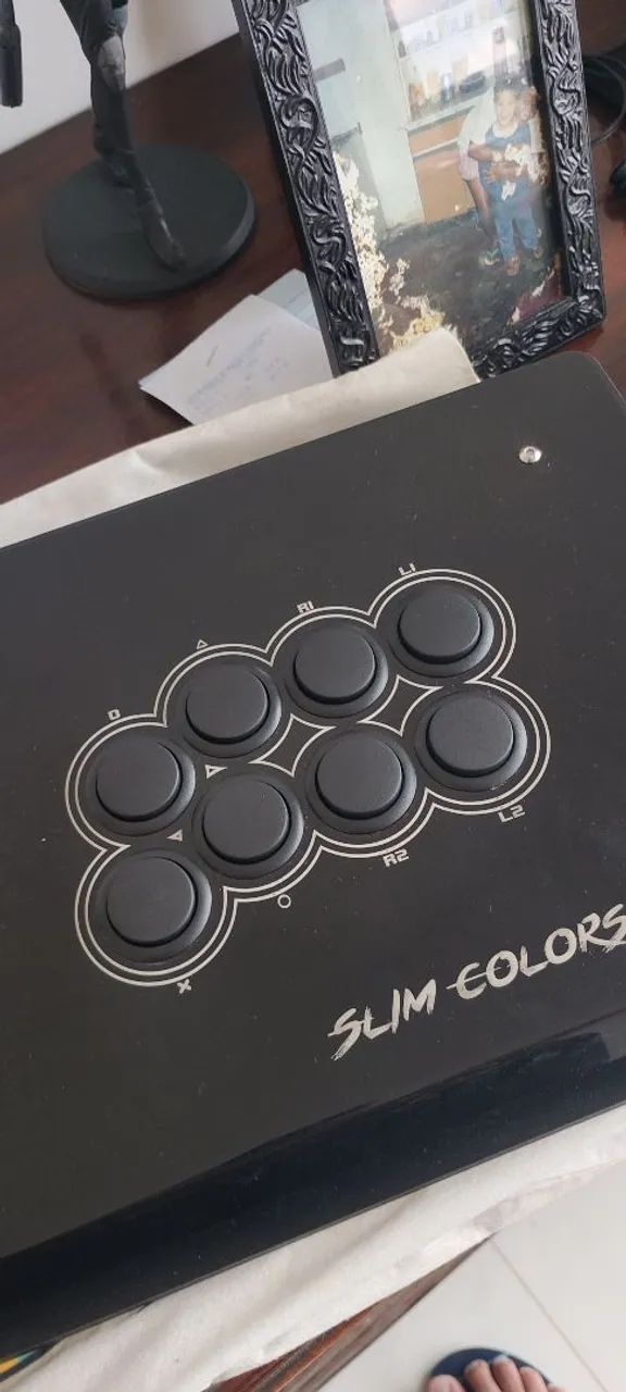 Arcade PC console64167739259011122