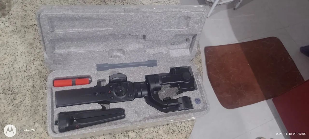 Zhiyun smooth4  - Foto 3