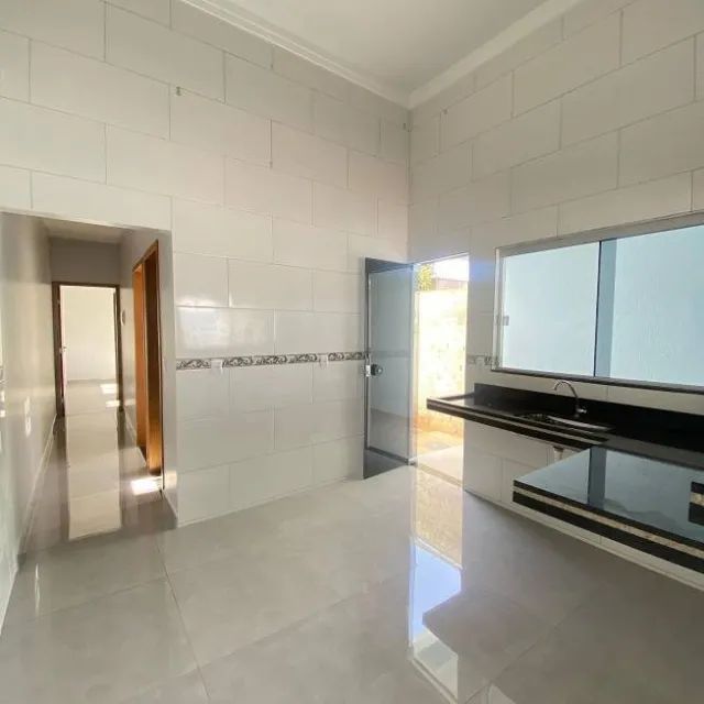 casa padrao henrique jorge - Foto 3