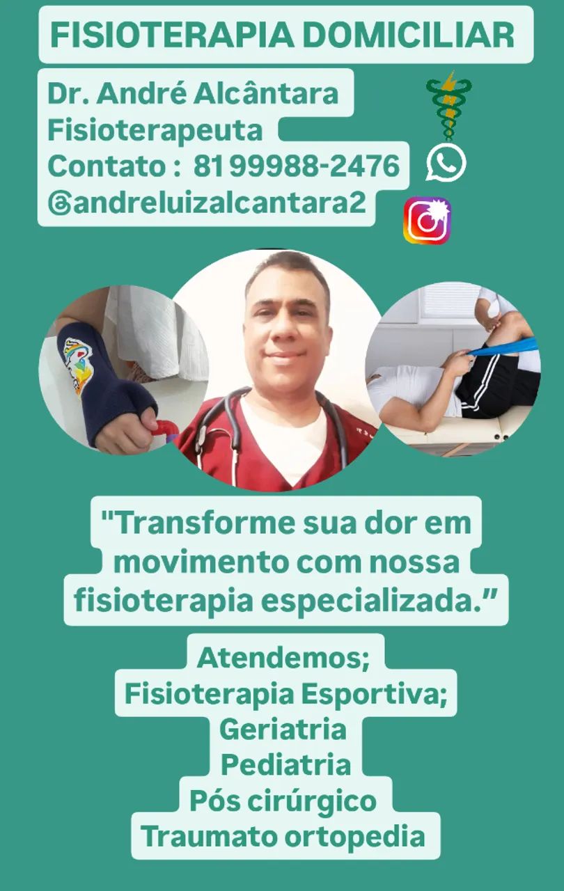 Home Care fisioterapia  - Foto 2