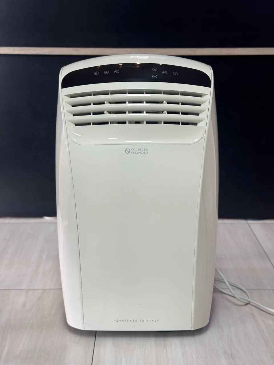 Ar condicionado olinpia splendid