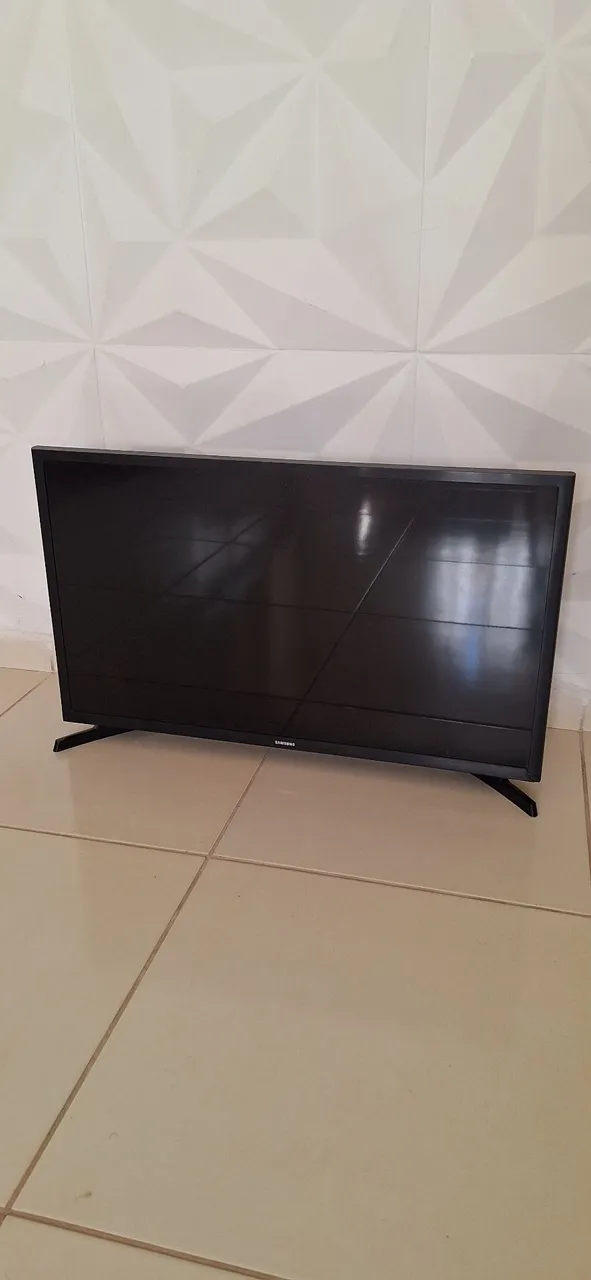 Smart TV Samsung 32 polegadas