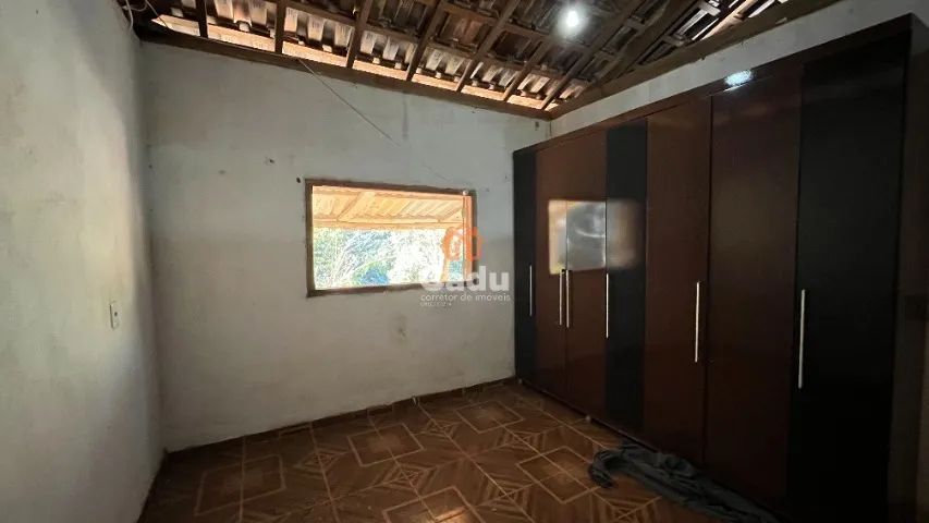 Chácara 3 quartos com Nascente - 3km da Cidade - Delfinópolis/MG - Foto 5