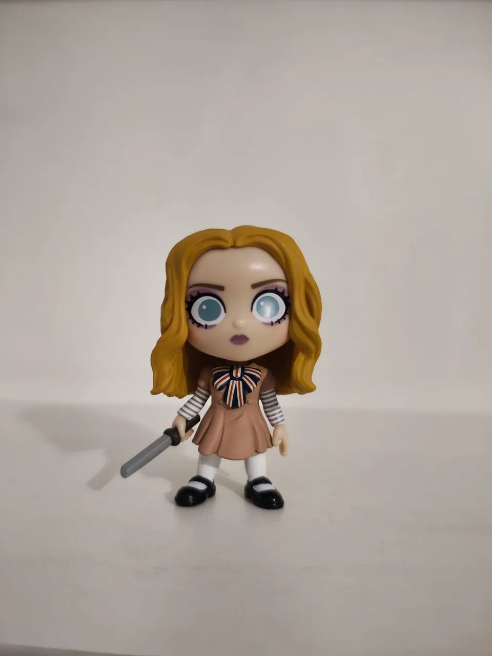 Funko mini horror: M3gan