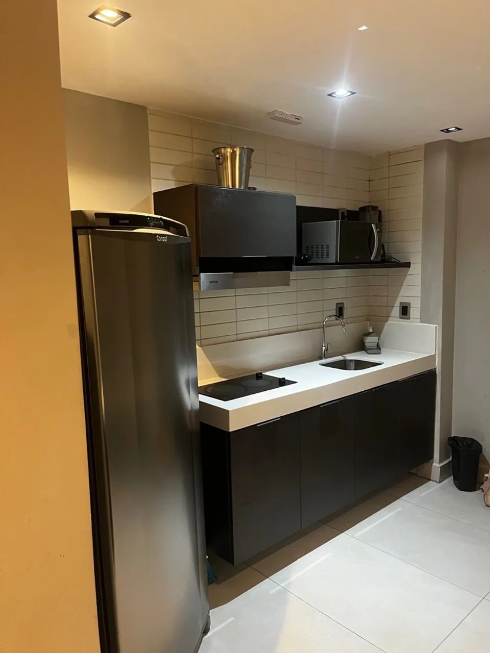 Flat completo no Infinity at the sea  - Foto 12