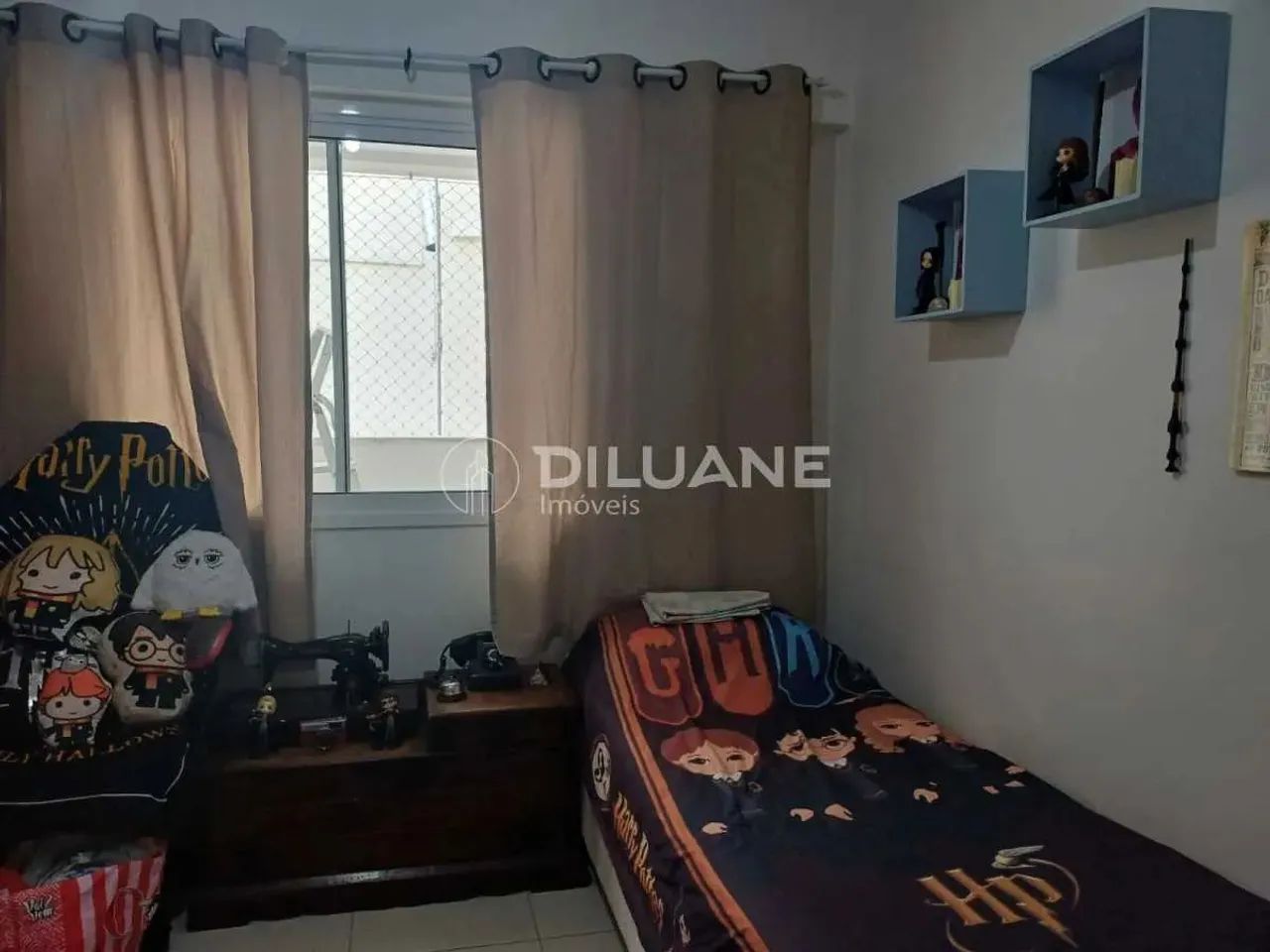 Apartamento - / Residencial / Botafogo - Foto 5