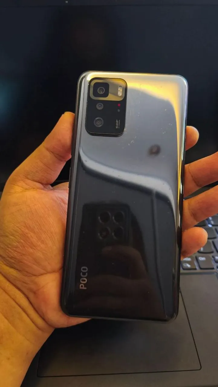 Poco X3 GT 256GB