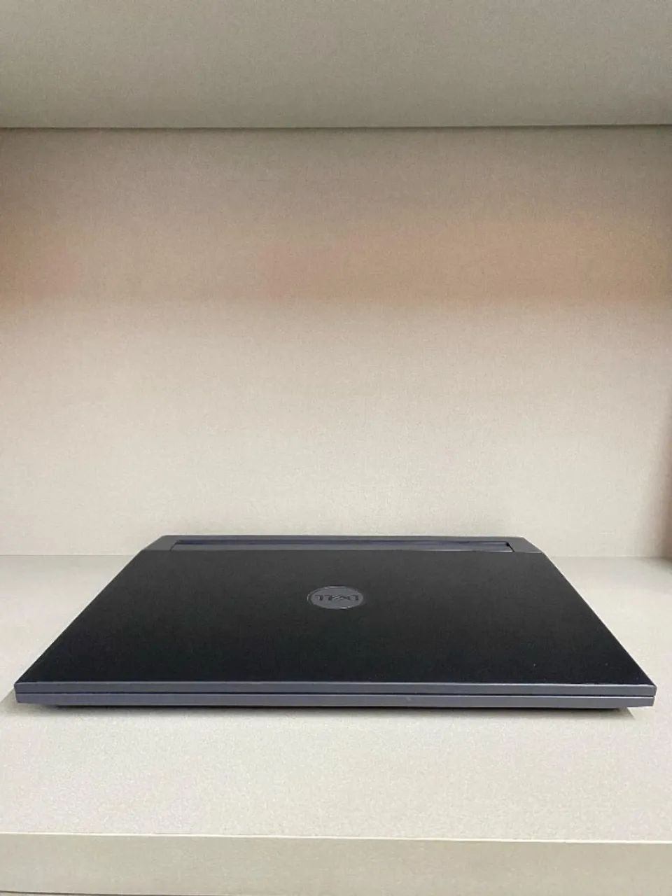 Notebook Dell G15 -  Intel Core i5 10Th - 16Gb de Ram DDR4 - Foto 4