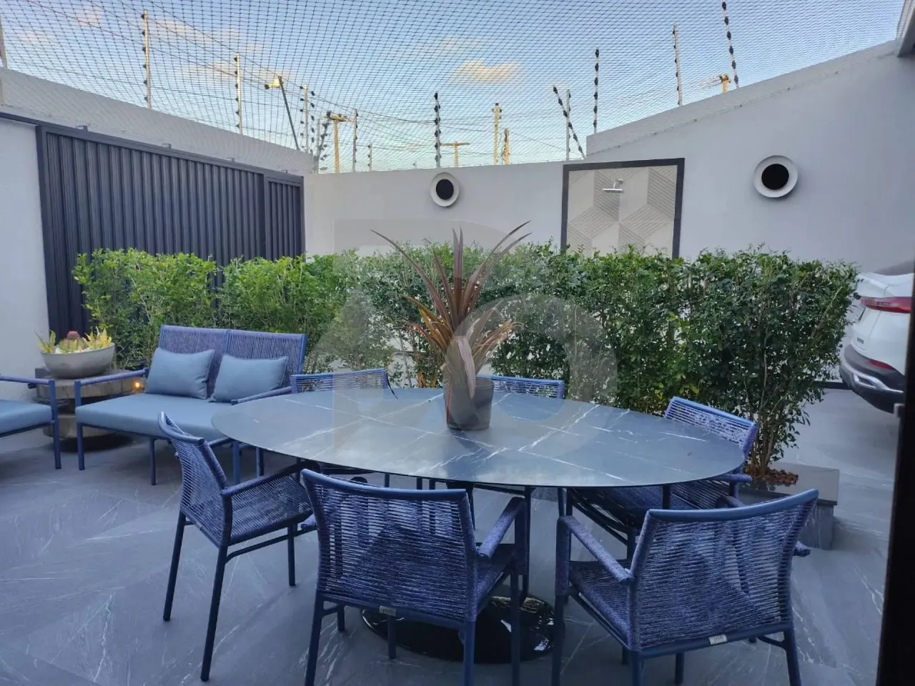 Casa com 3 Suítes no Aeroporto Conforto, Planejados e Energia Solar