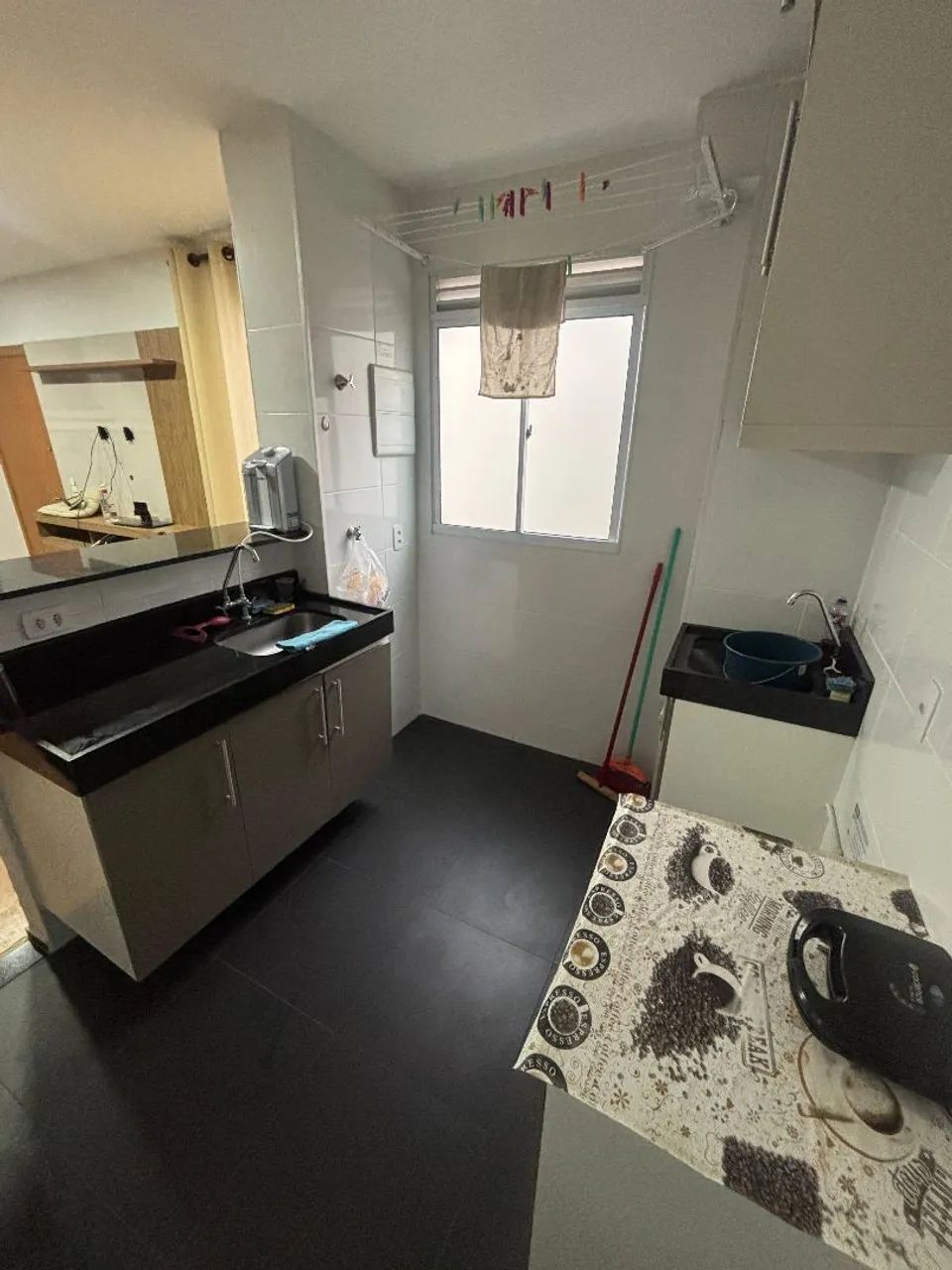 Apartamento em Votorantim - Residencial Solano - Foto 3