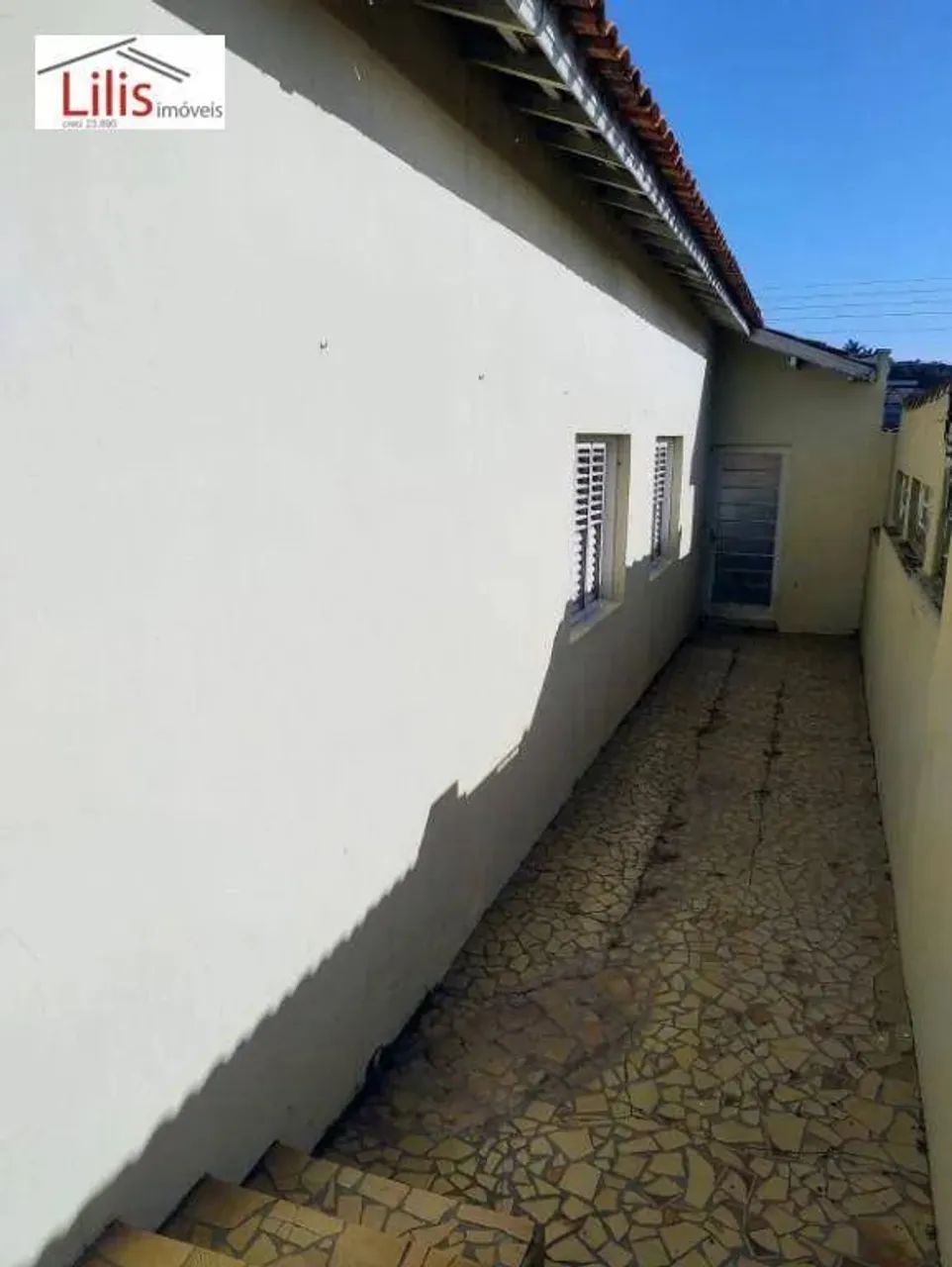 Casa Térrea 4 Dorm, Jd Vila Geraldo Tiête - Foto 3
