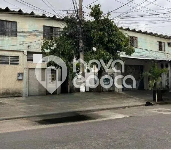 Irajá | Prédio Comercial