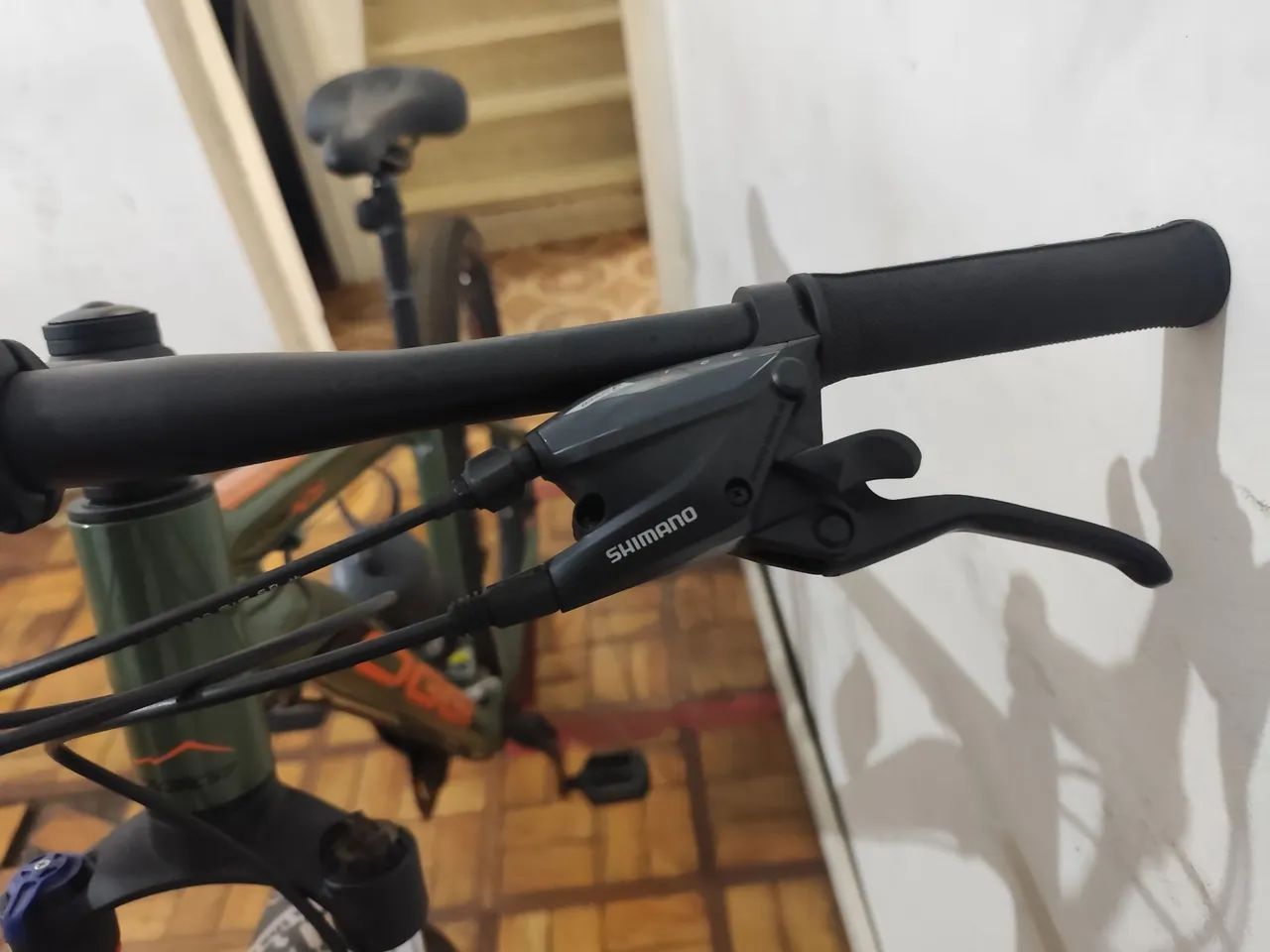 Bicicleta OGGI Aro 29 - Mountain Bike - Foto 5