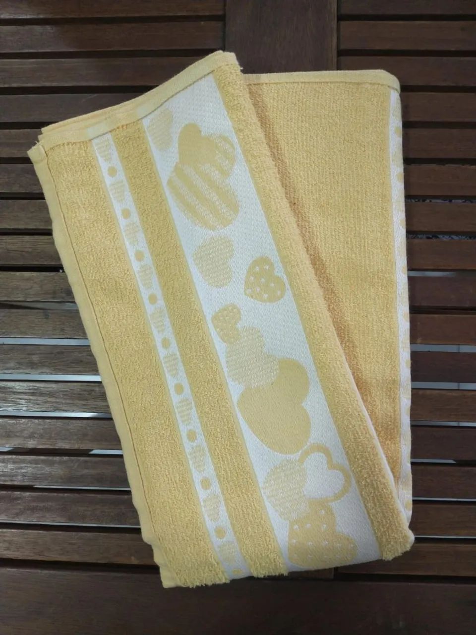 Toalhas de Banho. - Foto 5