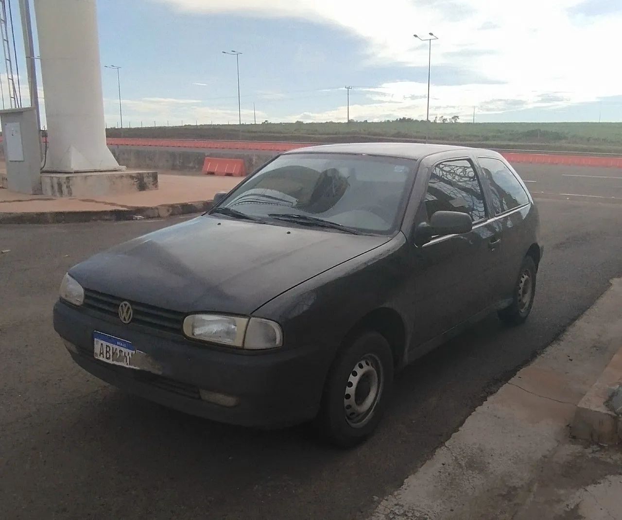Gol G2 original 