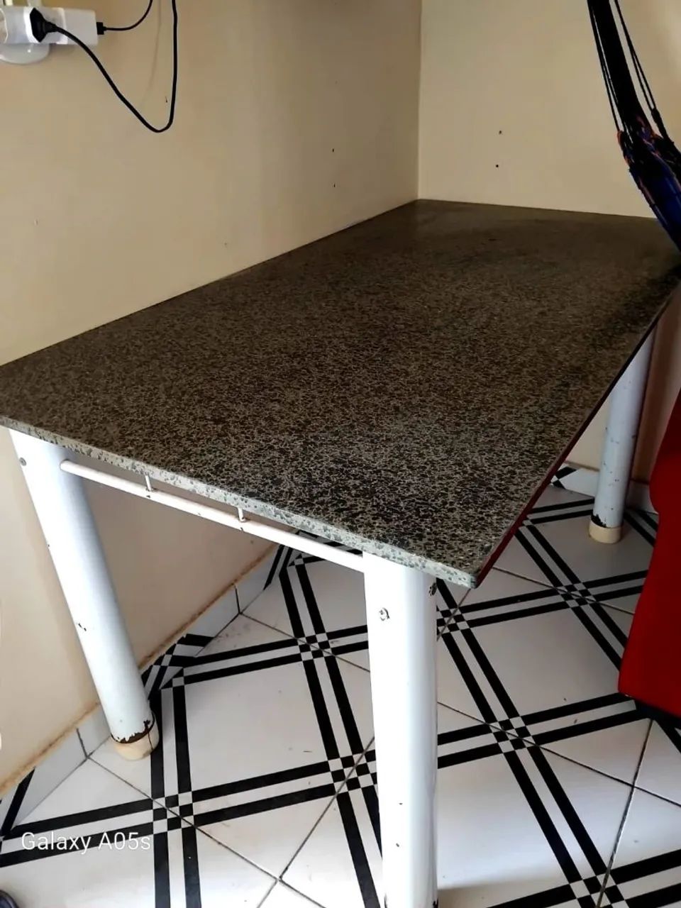 Mesa de marmore - Foto 4