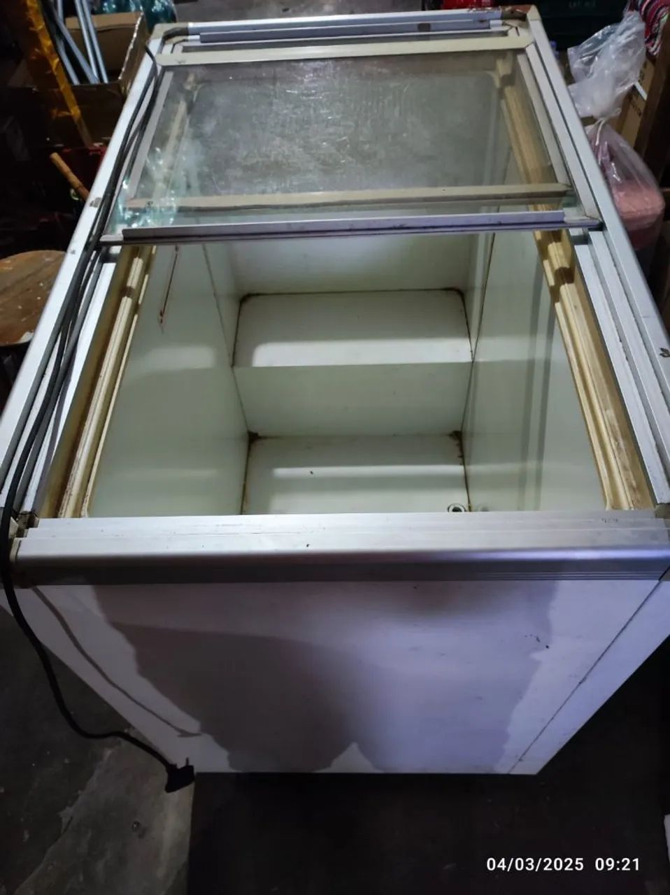 Freezer Fricon 320L - Foto 3