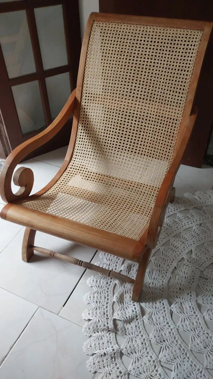 Empalhador de cadeiras  - Foto 3