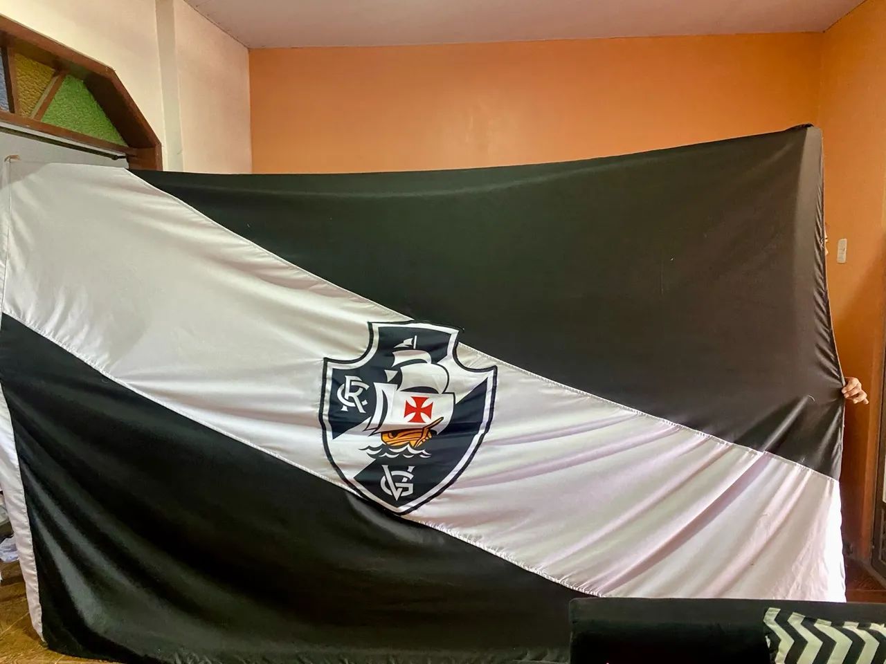 BANDEIRAS DE TIMES EM GERAL  - Foto 4