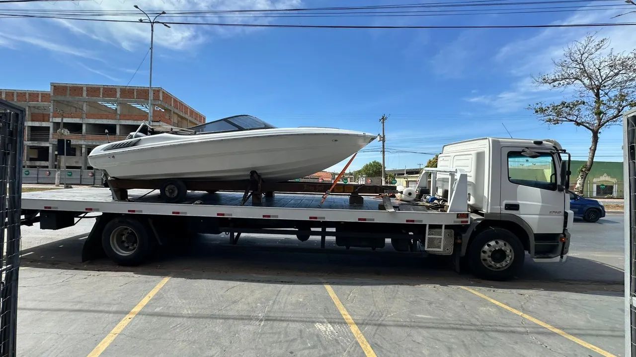 Lancha bayliner 210 - Foto 5