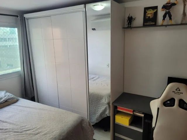 APARTAMENTO EM ÁGUAS CLARAS DF