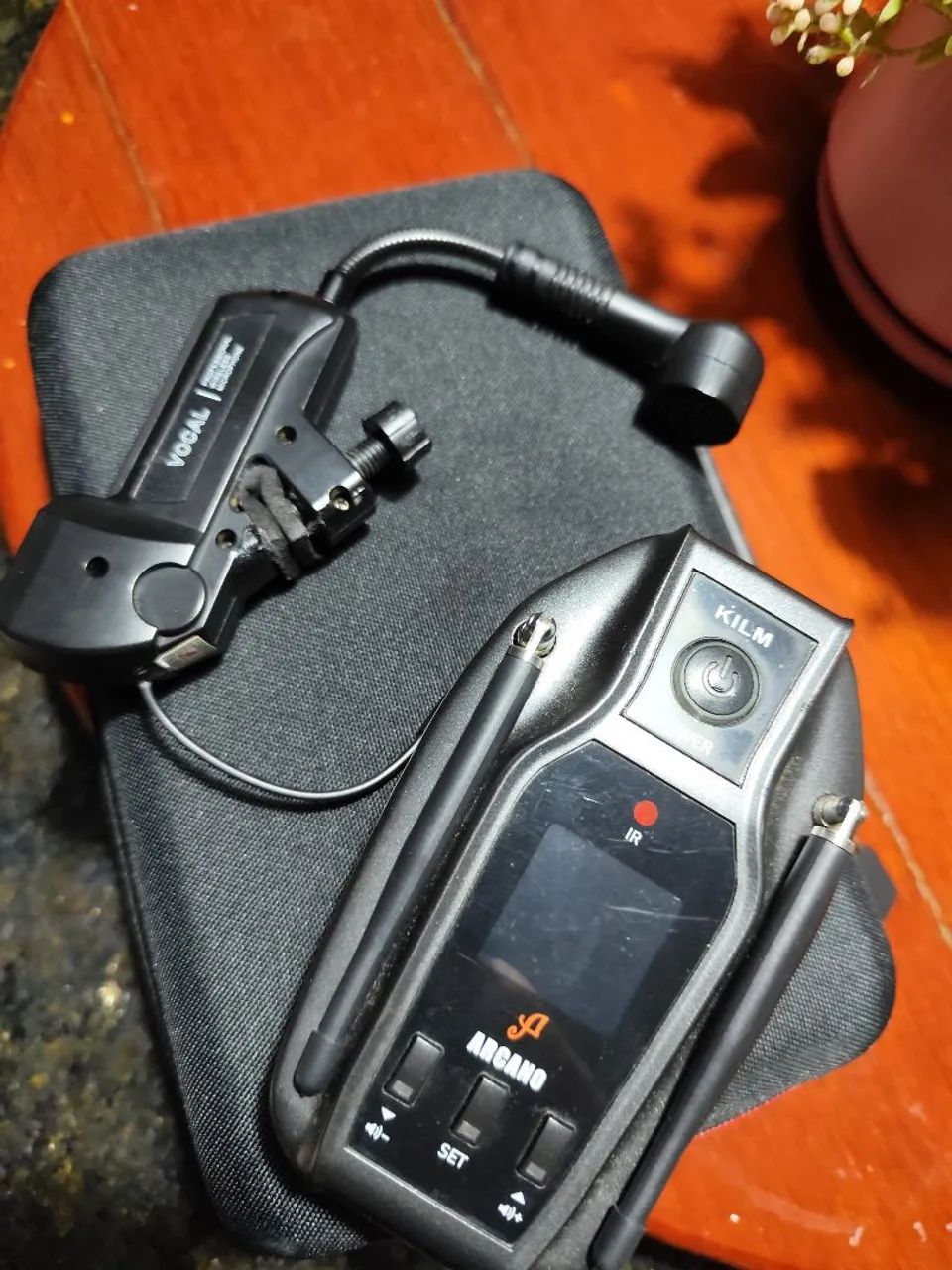 Saxophone Microphone64285808654466120