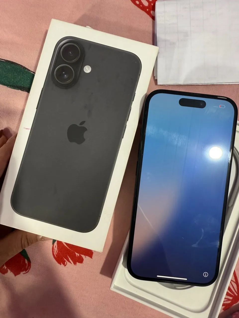 iPhone 16 - Foto 2