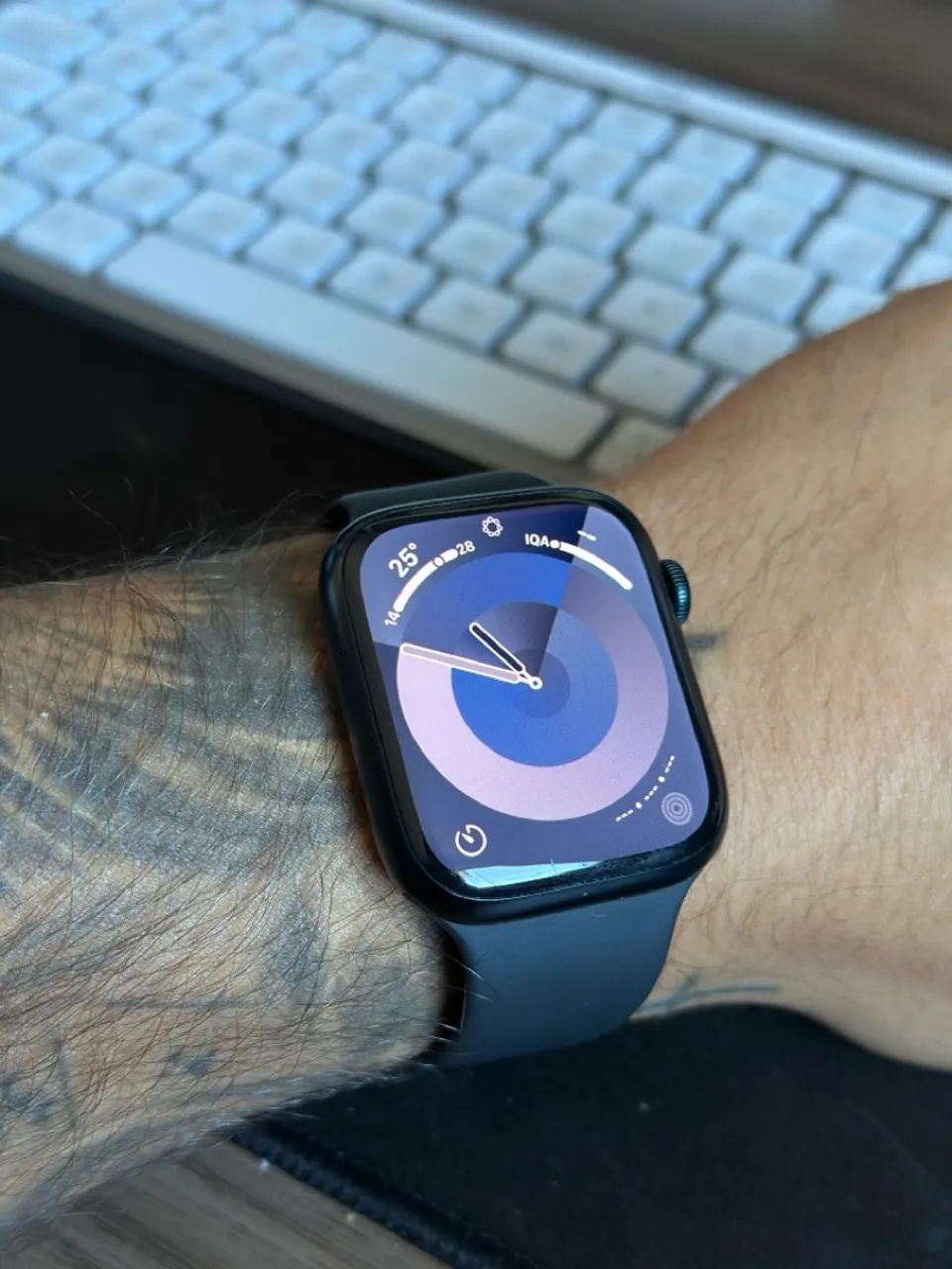 Apple Watch Series 9 45mm (GPS) - Foto 2