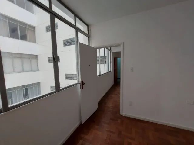 ALUGO Conj. Sala Comercial Centro Campinas 45m2, ótima localização estratégica e agradável - Foto 5
