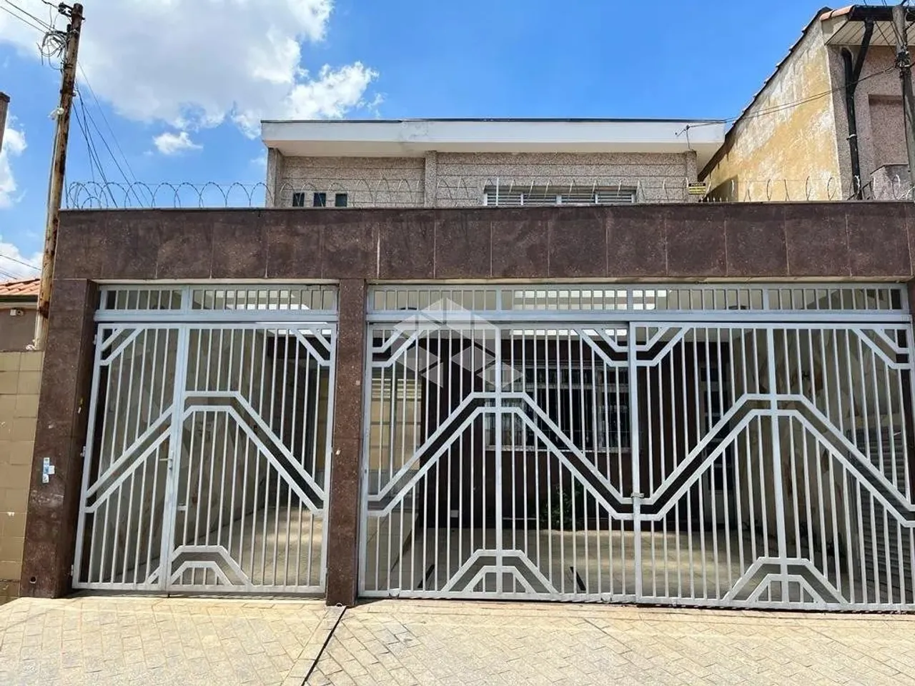 Sobrado à venda na Penha - Ótima localização