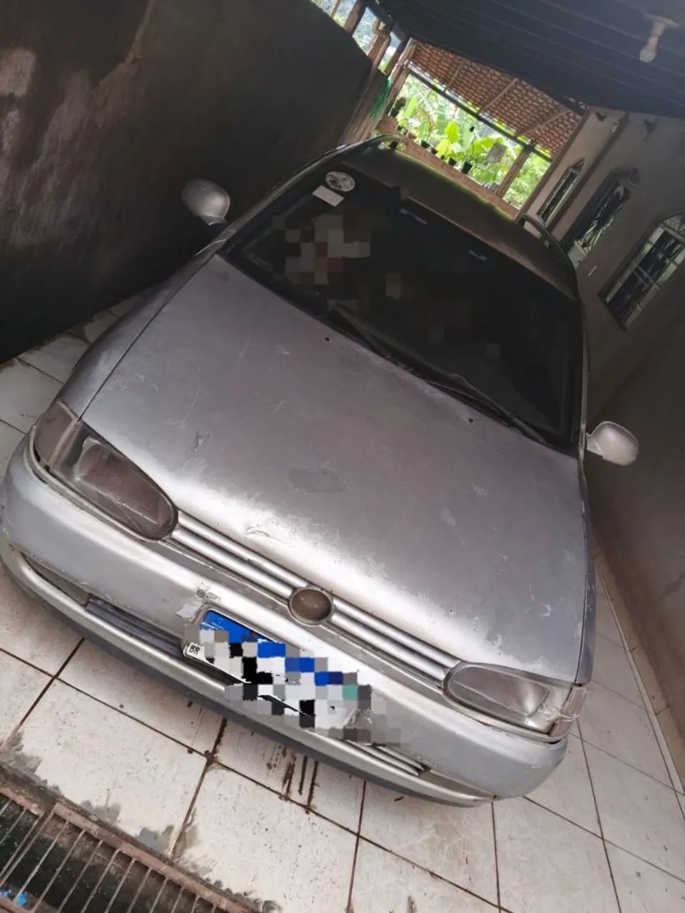 Parati bolinha  - Foto 4