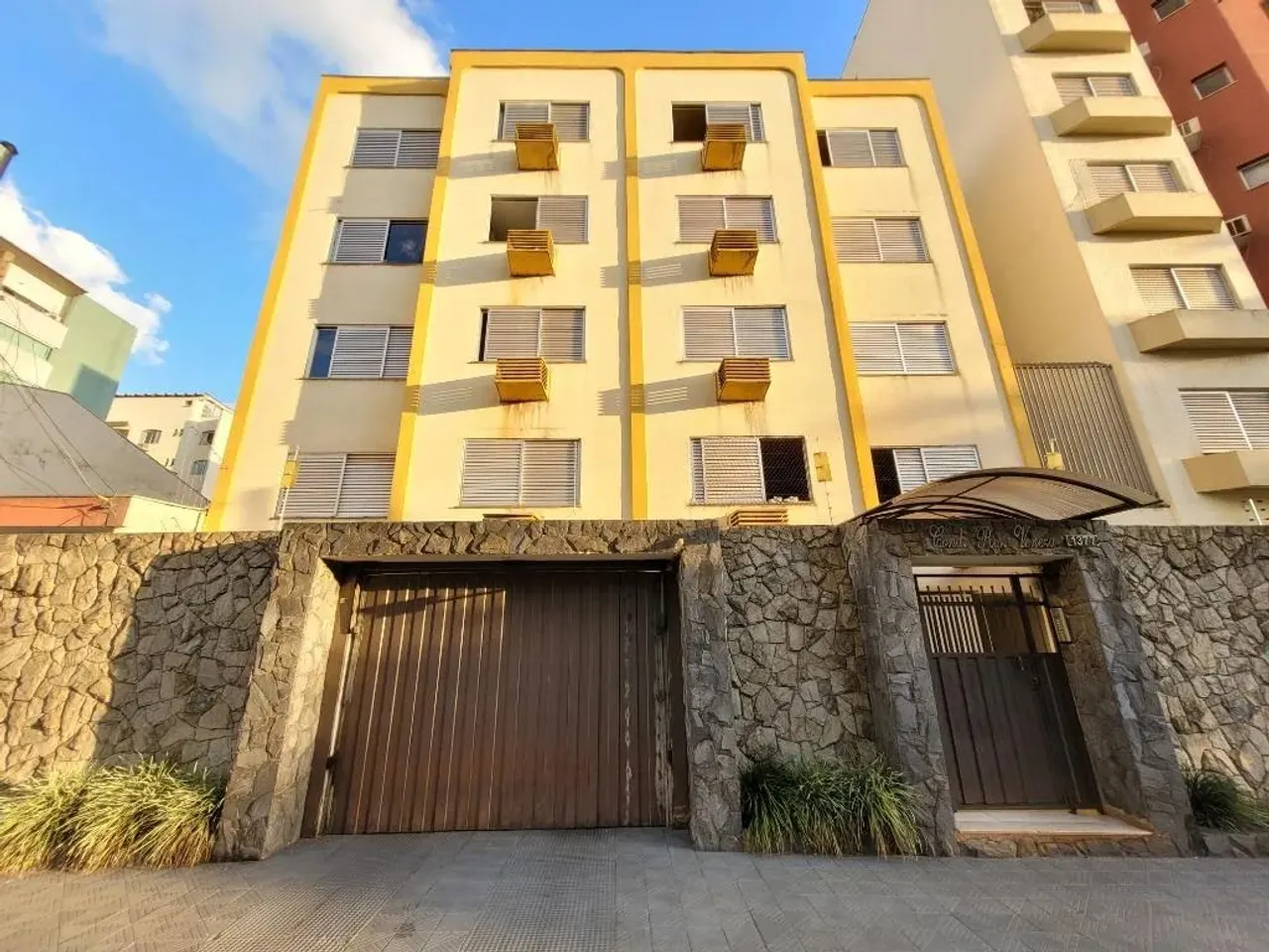 Apartamento para alugar em Maringá, Zona 07, com 3 quartos, com 90.13 m², Residencial Vene