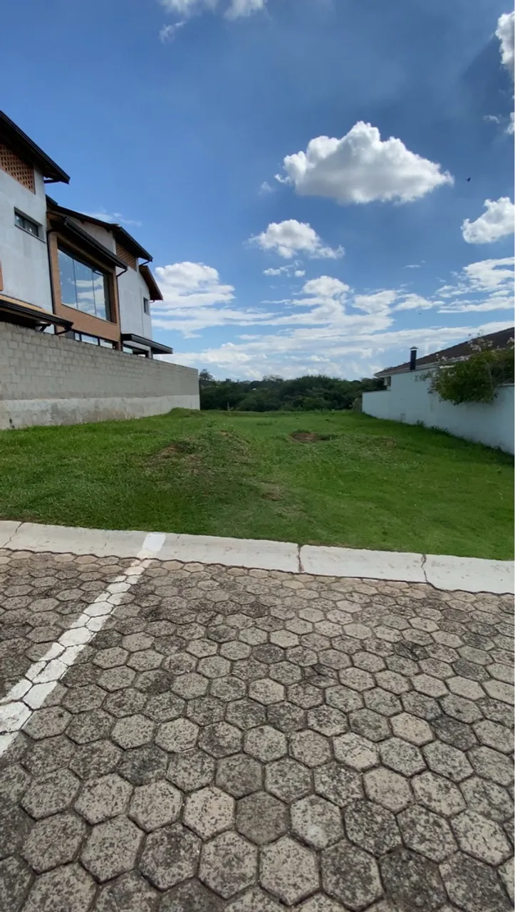 Excelente Lote em Condomínio