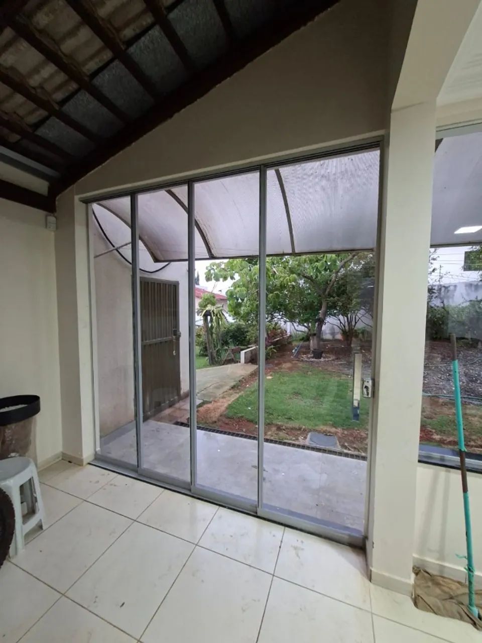 Box pra banheiro Vidros em geral Anápolis Goiás  - Foto 2