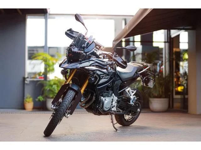 BMW F850 GS Sport 2021  - Foto 2