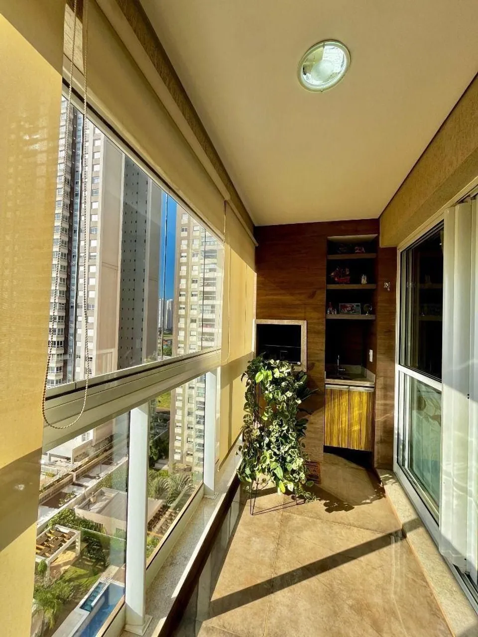 VICTORIA PARQUE - R$ 630.000 - Apartamento à venda, 2 dormitórios (1 suíte), 70 m², 1 Vaga