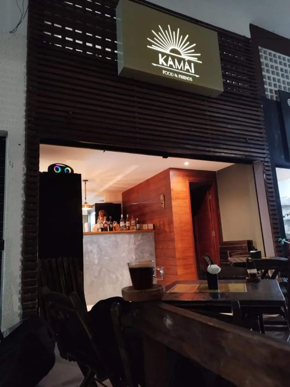Loja comercial pronta para ramo alimentício em Pirangi praia
