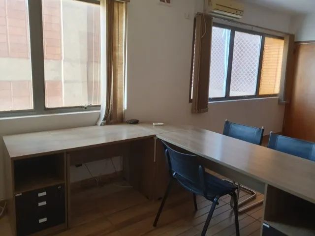 VENDE-SE SALA COMERCIAL MOBILIADA - Foto 11