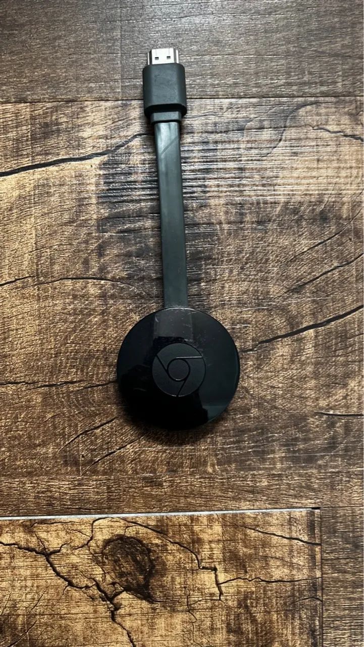 Google Chromecast 2