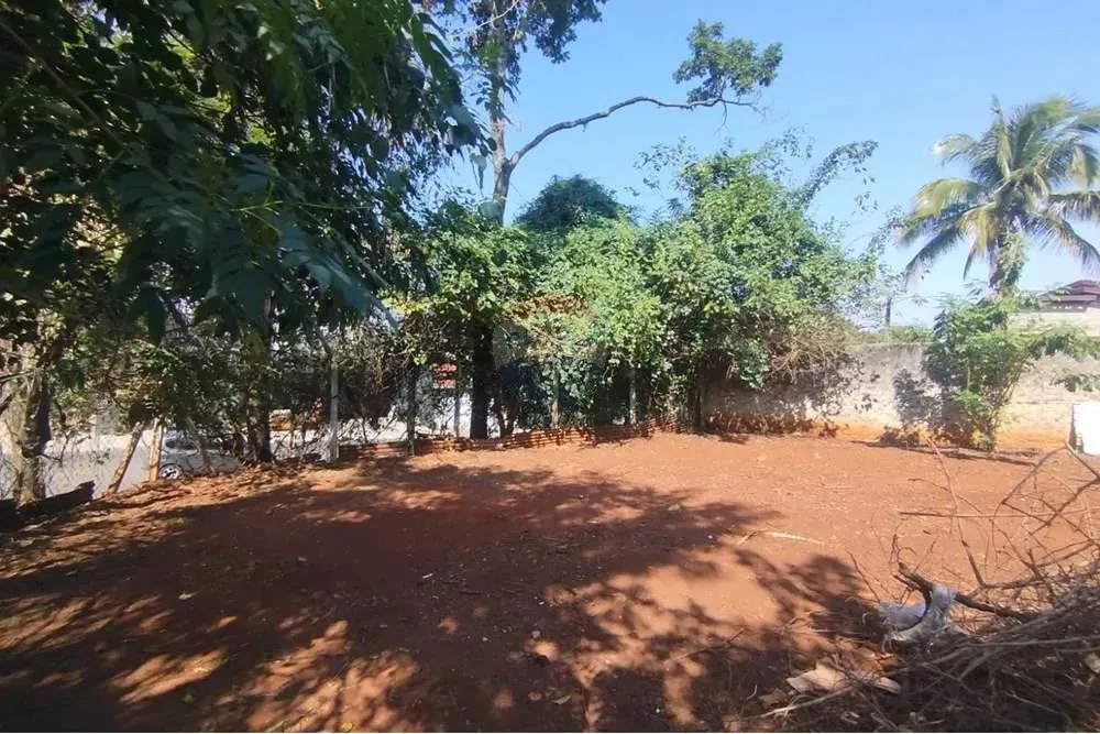 Terreno Comercial Ótimo para Investimento em SP